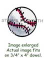 AAA-184-HK Baseball